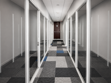 PISO COMPLETO DE OFICINAS CORPORATIVAS AAA EN RENTA EN PUNTO SAO PAULO