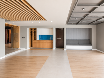 PISO COMPLETO DE OFICINAS CORPORATIVAS AAA EN RENTA EN PUNTO SAO PAULO