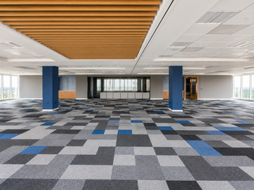 PISO COMPLETO DE OFICINAS CORPORATIVAS AAA EN RENTA EN PUNTO SAO PAULO