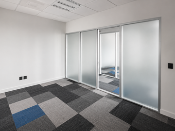 PISO COMPLETO DE OFICINAS CORPORATIVAS AAA EN RENTA EN PUNTO SAO PAULO