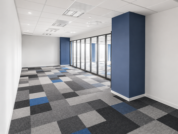 PISO COMPLETO DE OFICINAS CORPORATIVAS AAA EN RENTA EN PUNTO SAO PAULO