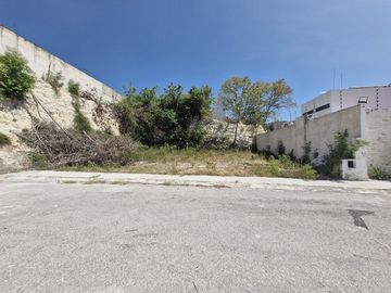 Lote Privada Lomas Verdes