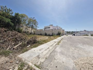 Lote Privada Lomas Verdes