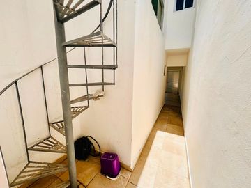 Casa en venta en Veracruz frente a parque Fracc. Costa de Oro