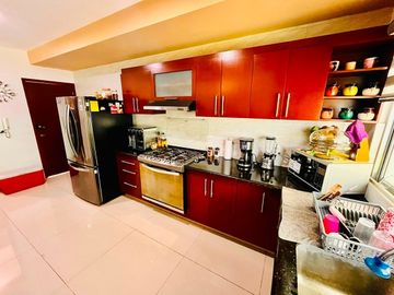 Casa en venta en Veracruz frente a parque Fracc. Costa de Oro