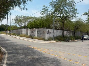 Terreno Carr. Dulces Nombres, Guadalupe, N.L
