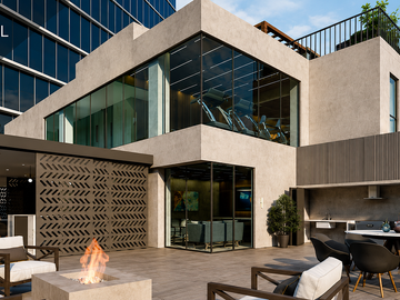 PRE VENTA EN LA EXCLUSIVA TORRE RIO PROVIDENCIA EN GUADALAJARA