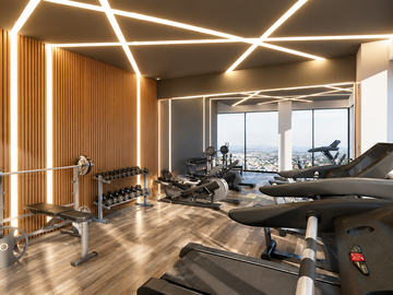 PRE VENTA EN LA EXCLUSIVA TORRE RIO PROVIDENCIA EN GUADALAJARA