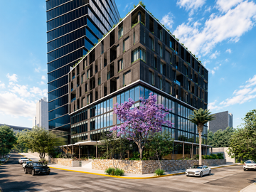 PRE VENTA EN LA EXCLUSIVA TORRE RIO PROVIDENCIA EN GUADALAJARA