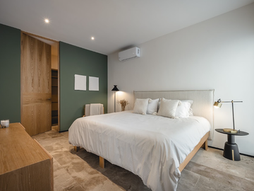 VENTA DE DEPARTAMENTOS TIPO VILLA PREMIUM | Temozón Norte, Mérida, Yucatán