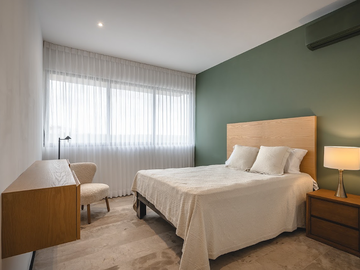 VENTA DE DEPARTAMENTOS TIPO VILLA PREMIUM | Temozón Norte, Mérida, Yucatán