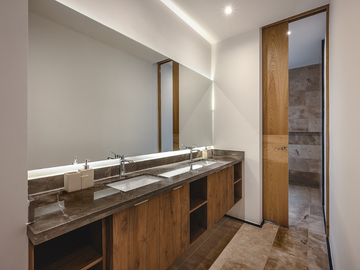 VENTA DE DEPARTAMENTOS TIPO VILLA PREMIUM | Temozón Norte, Mérida, Yucatán