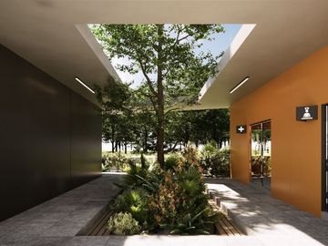 Terreno en Venta en Zona Aeropuerto