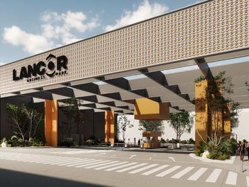 Terreno en Venta en Zona Aeropuerto
