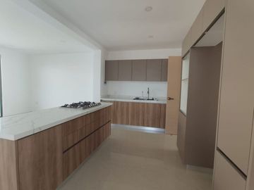 Casa en Venta en Abie Residencial