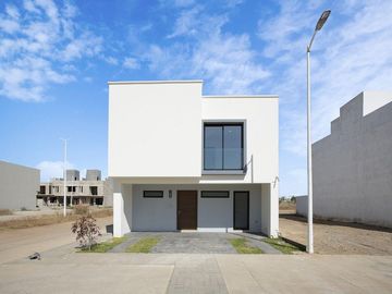 Casa en Venta en Abie Residencial