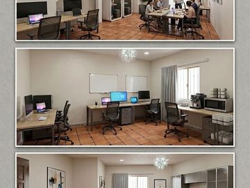 CASA USO COMERCIAL