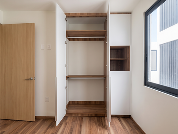 Departamento en Venta en San Lucas Tepetlacalco, Tlalnepantla de Baz