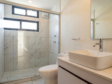 Departamento en Venta en San Lucas Tepetlacalco, Tlalnepantla de Baz