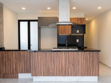Departamento en Venta en San Lucas Tepetlacalco, Tlalnepantla de Baz