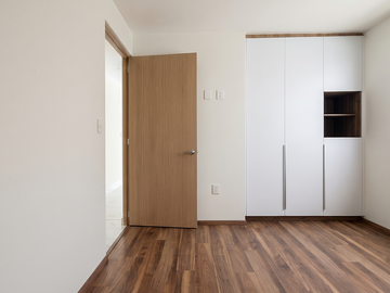 Departamento en Venta en San Lucas Tepetlacalco, Tlalnepantla de Baz