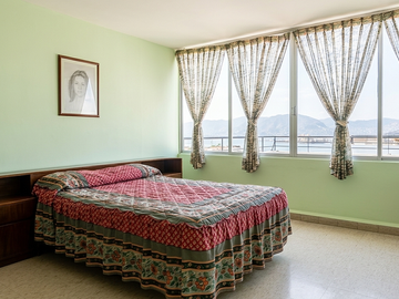 Casa Habitación en Venta en Militar Marte, Iztacalco