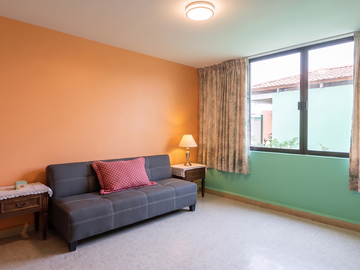 Casa Habitación en Venta en Militar Marte, Iztacalco