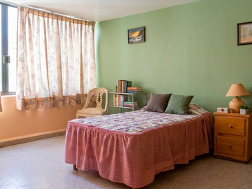 Casa Habitación en Venta en Militar Marte, Iztacalco