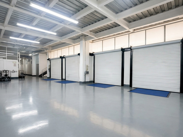 Bodega Industrial en Renta en Alce Blanco, Naucalpan de Juárez