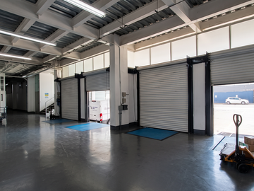 Bodega Industrial en Renta en Alce Blanco, Naucalpan de Juárez