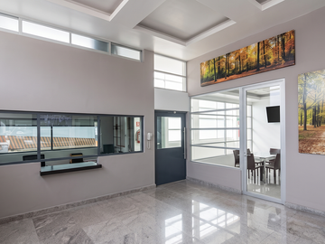 Bodega Industrial en Renta en Alce Blanco, Naucalpan de Juárez