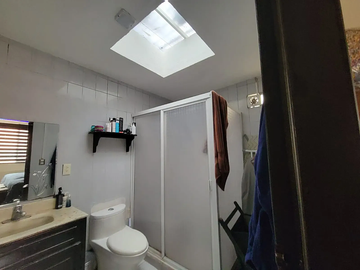 Bonita  Casa en Venta en Cafetales, Coyoacán