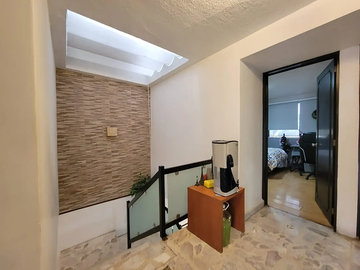 Bonita  Casa en Venta en Cafetales, Coyoacán