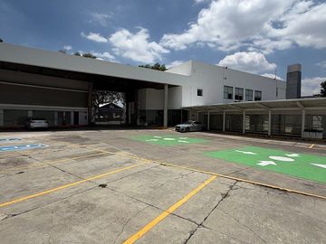 Se vende terreno en  Coyoacán en división del norte