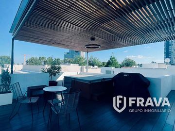 CASA EN VENTA EN PUERTA LAS LOMAS