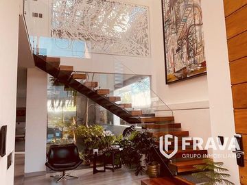 CASA EN VENTA EN PUERTA LAS LOMAS