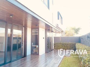 CASA EN VENTA EN PUERTA LAS LOMAS