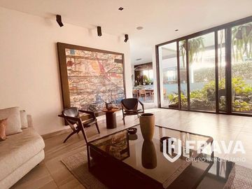 CASA EN VENTA EN PUERTA LAS LOMAS