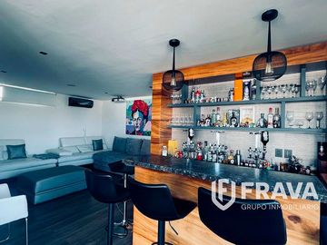 CASA EN VENTA EN PUERTA LAS LOMAS