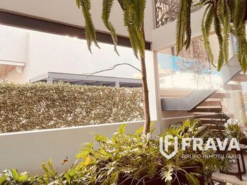 CASA EN VENTA EN PUERTA LAS LOMAS