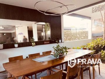 CASA EN VENTA EN PUERTA LAS LOMAS