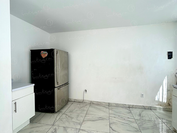 Departamento en Renta en Colinas de Agua Caliente
