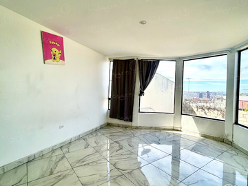 Departamento en Renta en Colinas de Agua Caliente