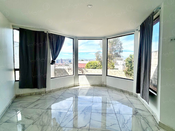 Departamento en Renta en Colinas de Agua Caliente