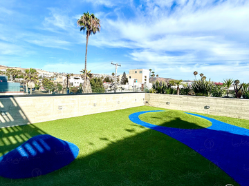 Departamento en renta en Playas de Tijuana