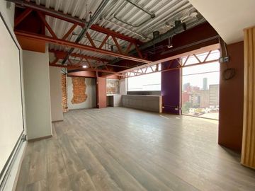 Venta Oficina 350 m2 Acondicionada - Homero, Polanco, Miguel Hidalgo