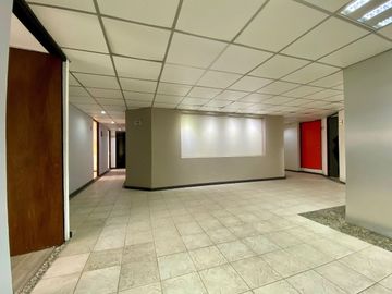 Venta Oficina 350 m2 Acondicionada - Homero, Polanco, Miguel Hidalgo