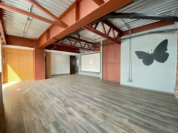 Venta Oficina 350 m2 Acondicionada - Homero, Polanco, Miguel Hidalgo