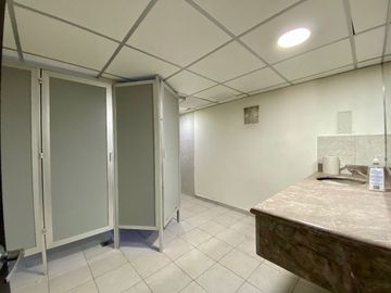 Venta Oficina 350 m2 Acondicionada - Homero, Polanco, Miguel Hidalgo