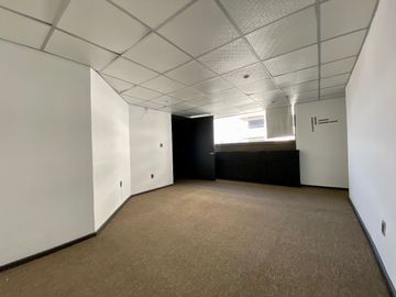 Venta Oficina 350 m2 Acondicionada - Homero, Polanco, Miguel Hidalgo